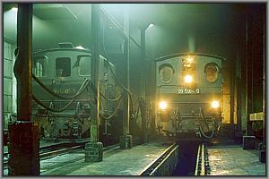 99 5904 in Gernrode