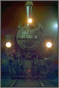 99 5902 in Gernrode