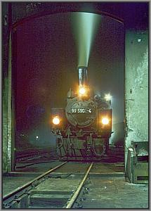 99 5902 in Gernrode