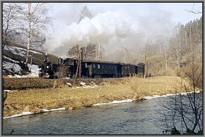 99 1561 bei Grorckerswalde
