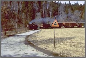 99 1561 vor Streckewalde