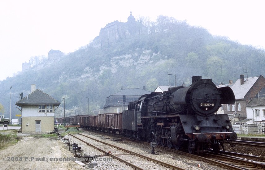 41 1125 in Dornburg