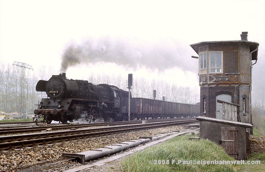 41 1125 in Dornburg