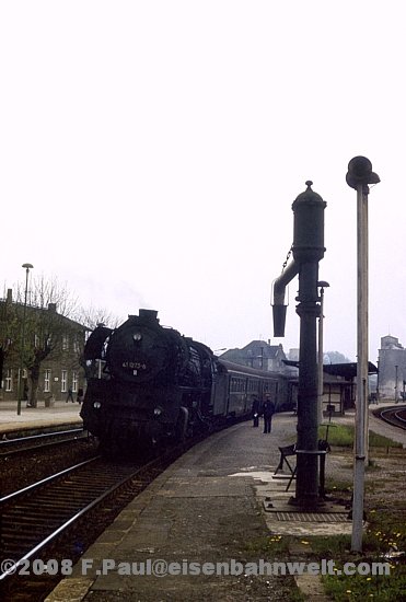 41 1273 in G�schwitz