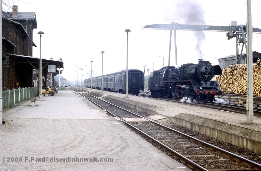 41 1055 in Stadtroda