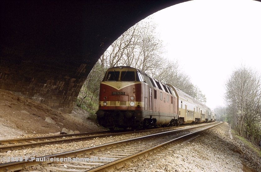 118 143 vor G�schwitz