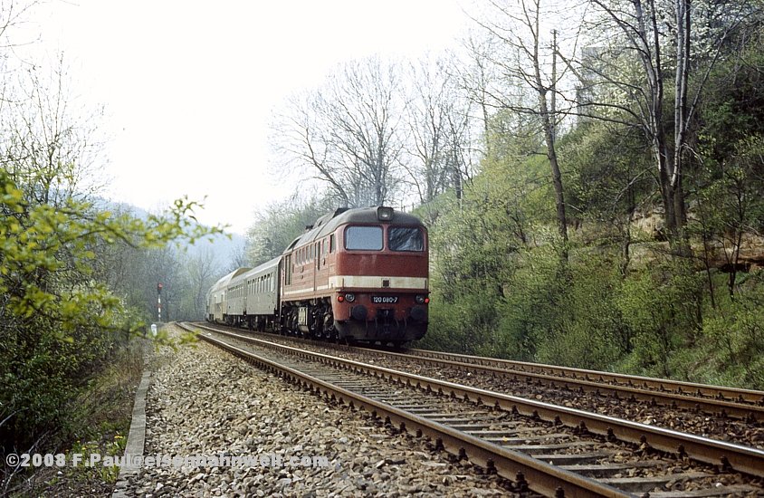 120 080 vor G�schwitz