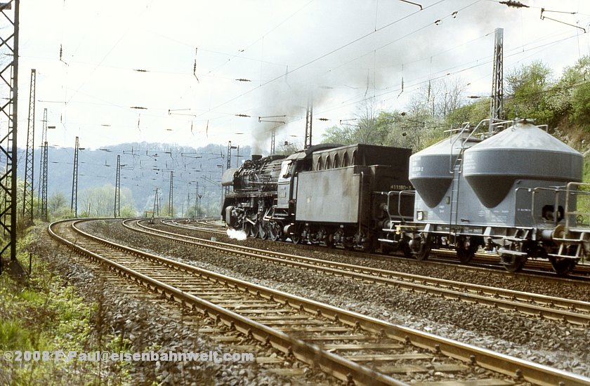 41 1180 in Camburg