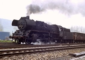 41 1125 in Dornburg