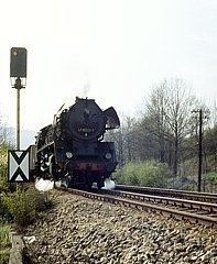 41 1055 vor Neue Schenke
