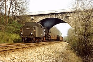 41 1055 vor Gschwitz