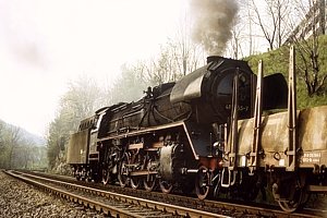 41 1055 vor Gschwitz