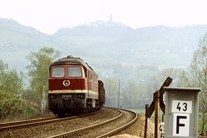 132 048 hinter Kahla