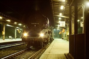 41 1125 in Camburg