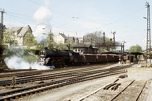 41 1225 in Camburg