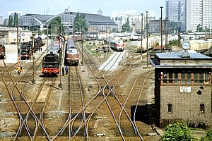 74 1230 im Wriezener Gbf