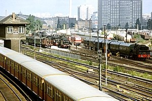 74 1230 im Wriezener Gbf