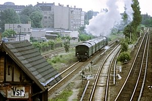 74 1230 vor Ostkreuz