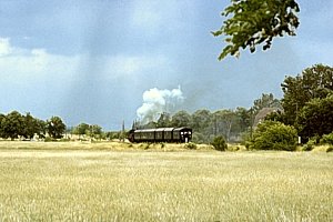 94 1292 verlt Werneuchen