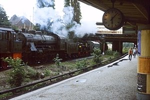 35 1113 in Ostkreuz