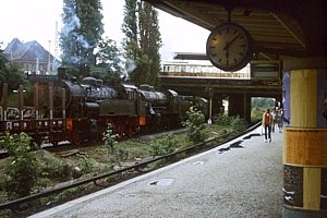35 1113 in Ostkreuz