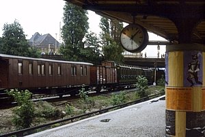 35 1113 in Ostkreuz