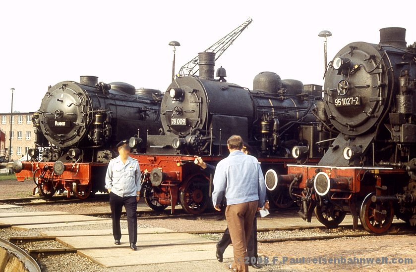 Ausstellung in Magdeburg