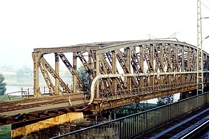 alte Herrenkrugbrcke