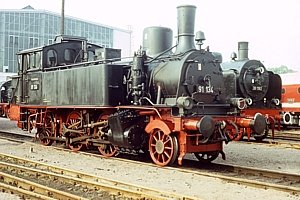 Lokausstellung in Magdeburg