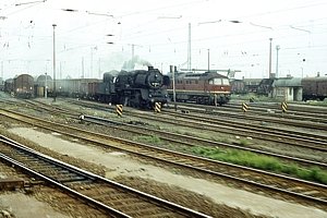 50 3681 in Rothensee