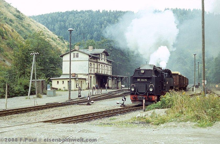 Eisfelder Talm�hle