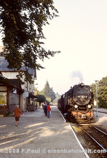 99 7247 in Drei Annen Hohne