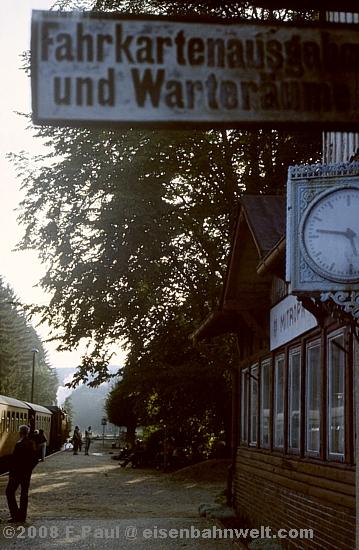 99 7247 in Drei Annen Hohne