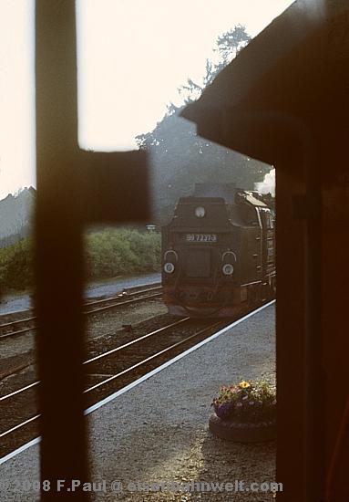 99 7237 in Elend
