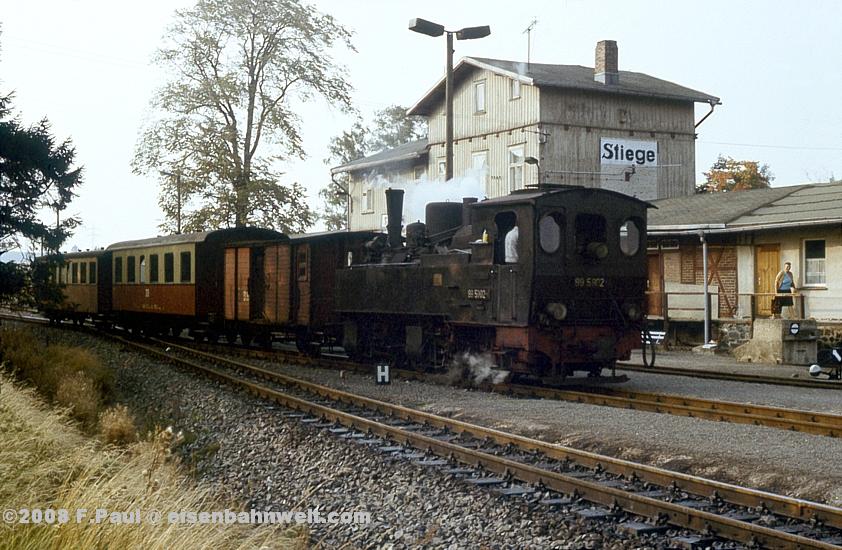 99 5902 in Stiege