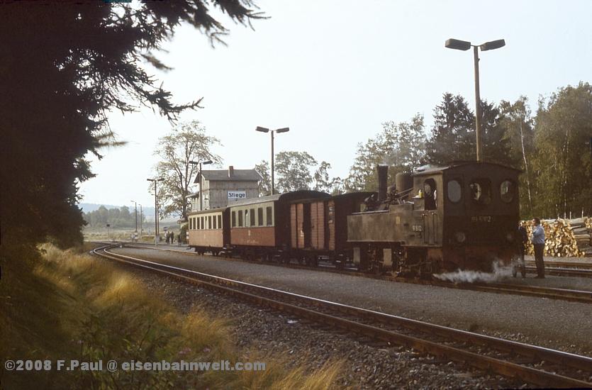 99 5902 in Stiege