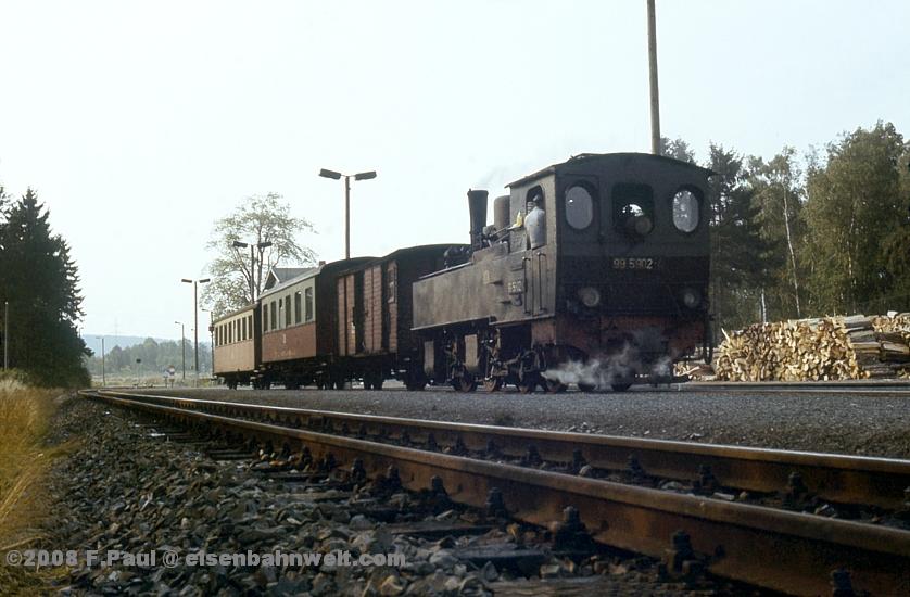 99 5902 in Stiege