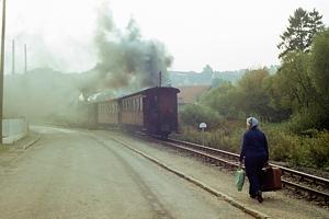 99 6001 in Straberg