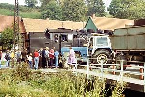 99 7234 in Straberg