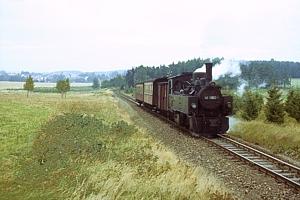 99 5902 in Stiege