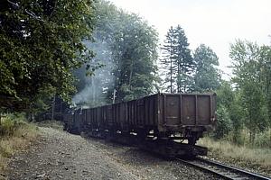 99 7234 bei Birkenmoor