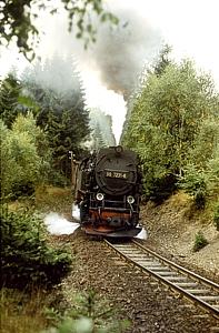 99 7231 bei Birkenmoor