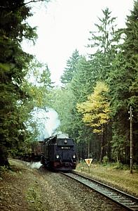 99 7234 bei Birkenmoor