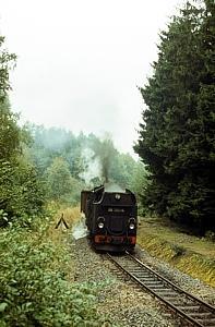 99 7245 bei Birkenmoor