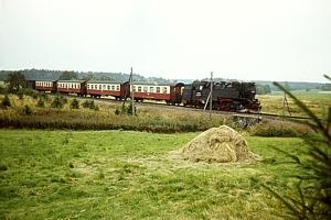 99 7242 in Stiege