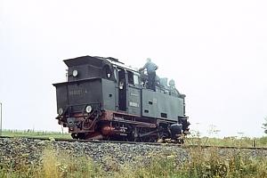 99 7245 bei Stiege