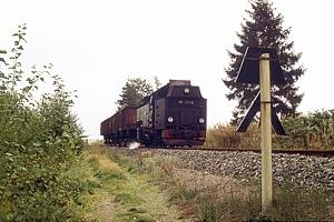 99 7231 in Stiege