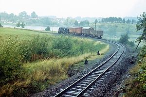 99 7234 in Stiege