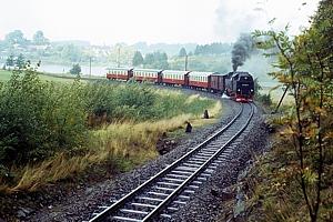 99 7242 in Stiege