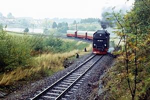 99 7242 in Stiege